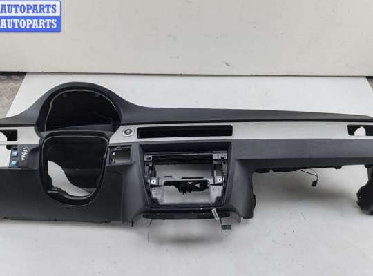 купить Панель приборная (торпедо) на BMW 3 E90/E91/E92/E93 (2005-2013)