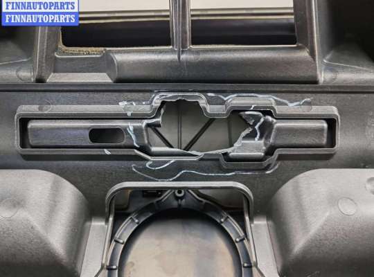 купить Панель приборная (торпедо) на BMW 3 E90/E91/E92/E93 (2005-2013)