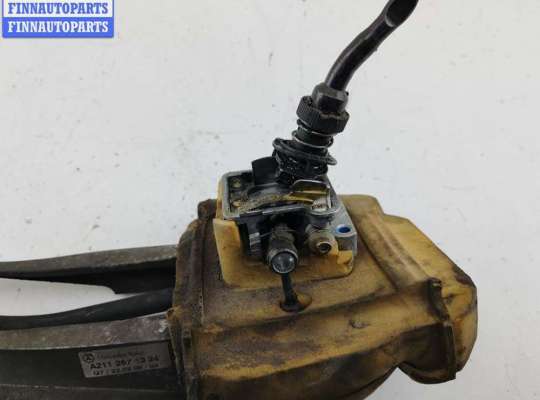 купить Кулиса КПП на Mercedes E-Class W211 (2002-2009)