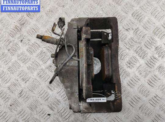 купить Суппорт передний левый на Audi A6 C5 (1997-2005)