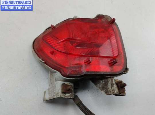 Фонарь противотуманный левый TT971057 на Toyota RAV4 (2005-2013) XA30