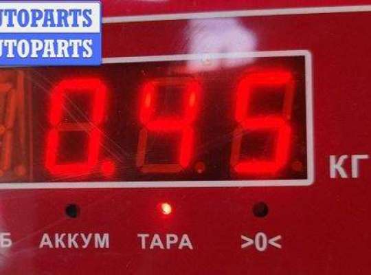 купить Фонарь противотуманный левый на Toyota RAV4 (2005-2013) XA30