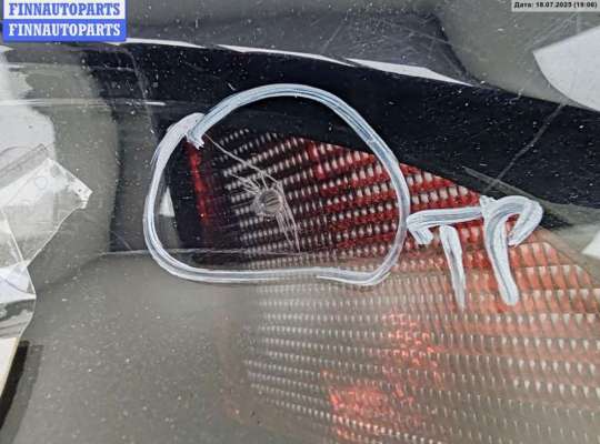 купить Фонарь задний правый на Mercedes C-Class W203 (2000-2006)