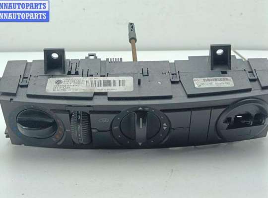 купить Переключатель отопителя на Volkswagen Crafter