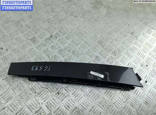 Обшивка стойки передней левой FO1629826 на Ford S-Max