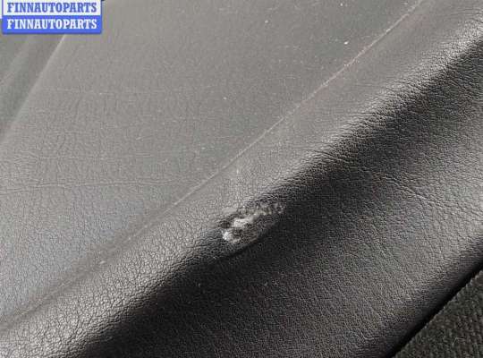 Обшивка салона на BMW 5 (E39)