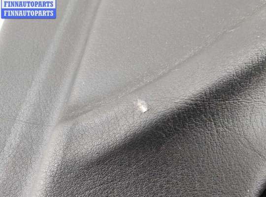 Обшивка салона на BMW 5 (E39)