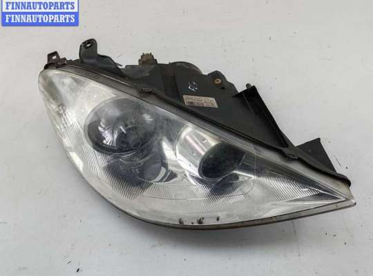 Фара правая FT556536 на Peugeot 807