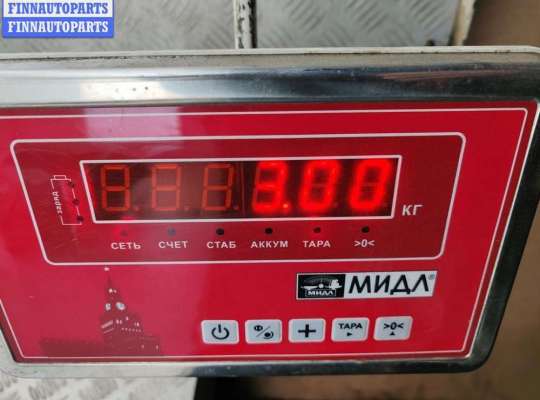 купить Фара правая на Peugeot 807