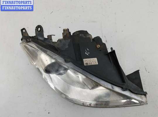купить Фара правая на Peugeot 807