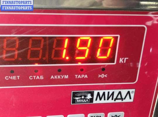 купить Вентилятор радиатора на Ford Focus I (1998-2005)