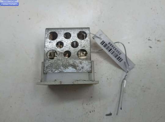 купить Сопротивление отопителя на Opel Astra H (2004-2009)