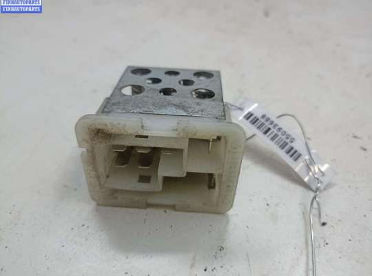 купить Сопротивление отопителя на Opel Astra H (2004-2009)