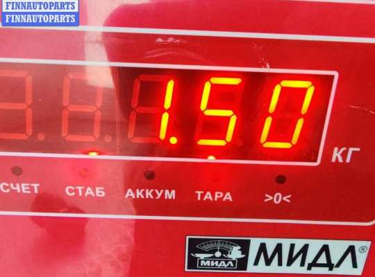 купить Вискомуфта на BMW X5 E53 (1999-2006)