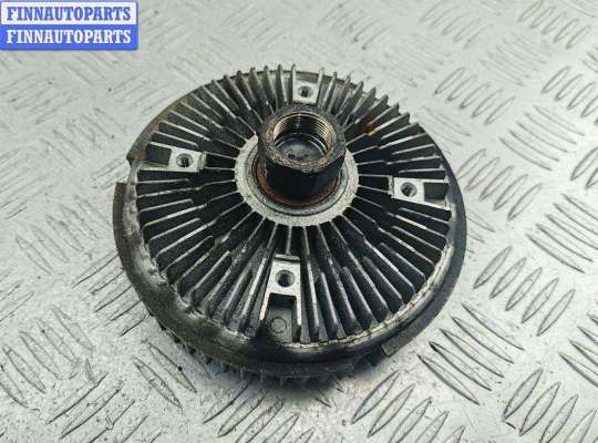 купить Вискомуфта на BMW X5 E53 (1999-2006)