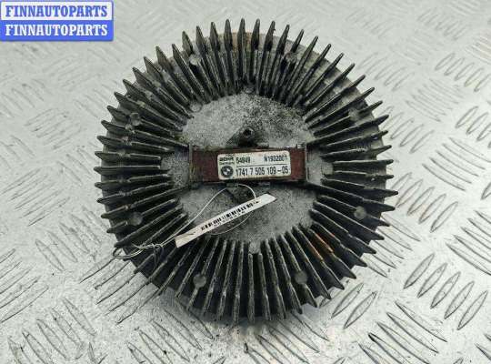 купить Вискомуфта на BMW X5 E53 (1999-2006)