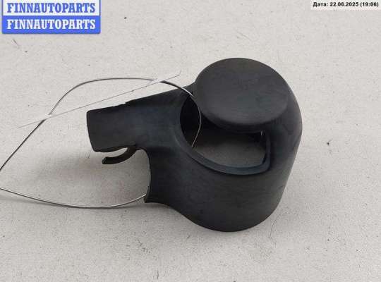 купить Крышка поводка стеклоочистителя на Skoda Fabia mk2 (5J)