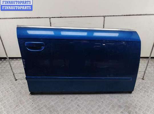 Дверь боковая передняя правая AU1700857 на Audi A4 B7 (2004-2008)