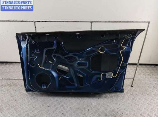 купить Дверь боковая передняя правая на Audi A4 B7 (2004-2008)