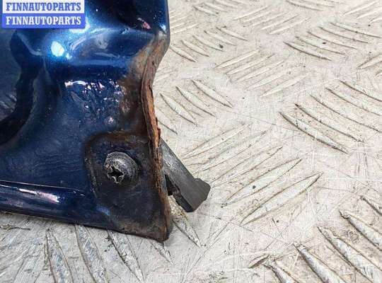 купить Дверь боковая передняя правая на Audi A4 B7 (2004-2008)