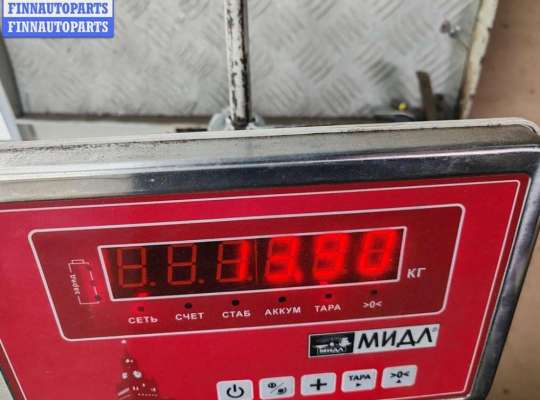 купить Дверь боковая передняя правая на Audi A4 B7 (2004-2008)