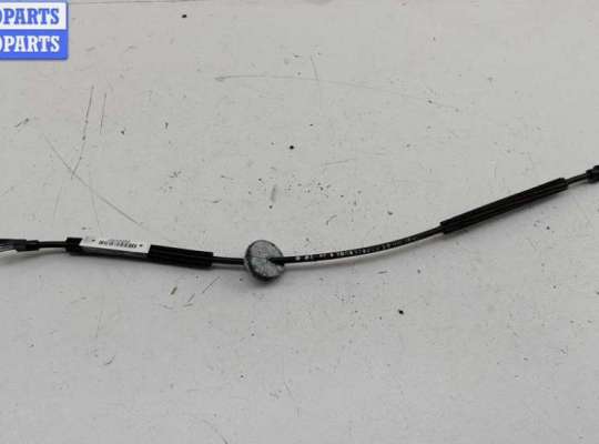 купить Трос двери передней на Volkswagen Passat B5+ (GP)