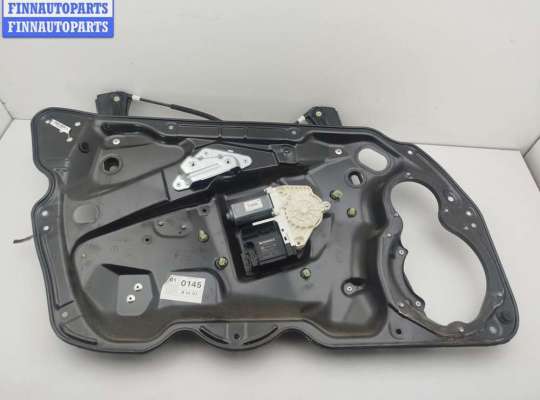 Стеклоподъемник электрический передний левый VG2739511 на Volkswagen Passat B6