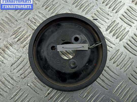 Шкив насоса ГУР на BMW 3 (E46)