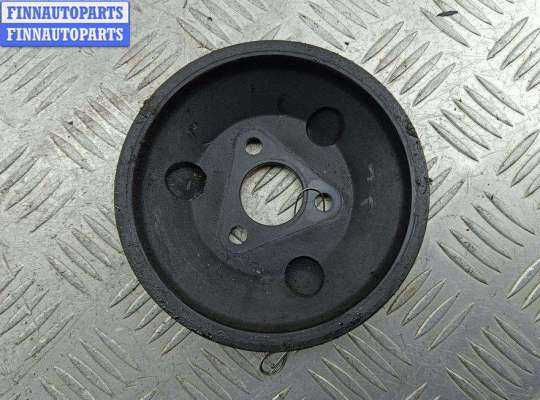 Шкив насоса ГУР на BMW 3 (E46)