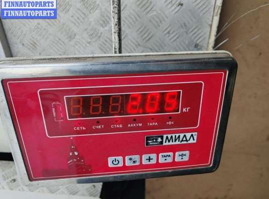 купить Руль на Nissan Almera N16 (2000-2007)