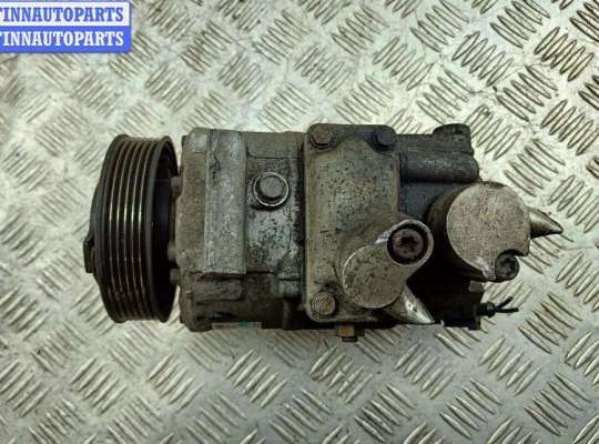 Компрессор кондиционера VG2780845 на Volkswagen Touran