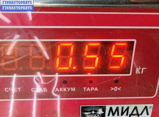 купить Щиток приборный (панель приборов) на Ford Fusion