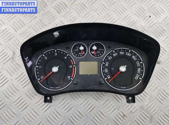 Щиток приборный (панель приборов) FO2210322 на Ford Fusion