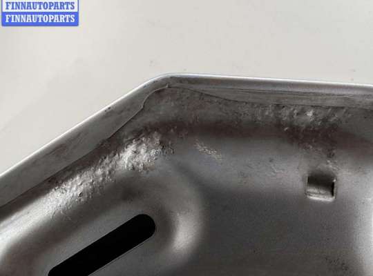 купить Капот на Peugeot 307