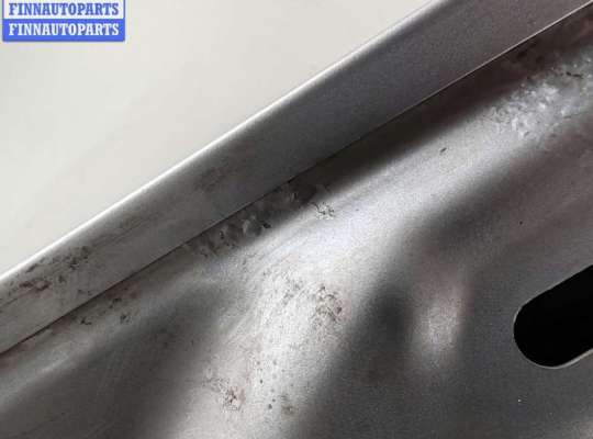 купить Капот на Peugeot 307