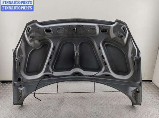 купить Капот на Peugeot 307