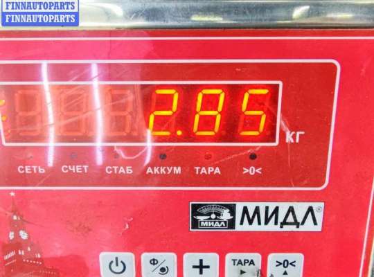 купить Кулак (корпус ступицы) передний левый на BMW 5 E39 (1995-2003)