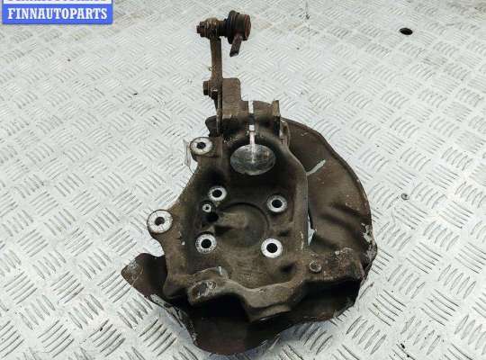 купить Кулак (корпус ступицы) передний левый на BMW 5 E39 (1995-2003)