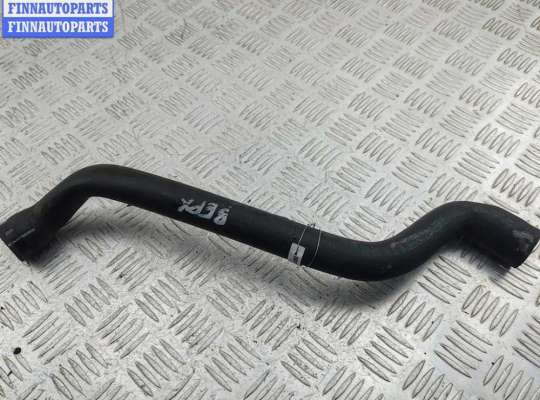 купить Патрубок радиатора на Mercedes A-Class W168 (1997-2004)