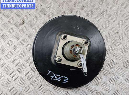 Усилитель тормозов вакуумный MZ653245 на Mazda 5