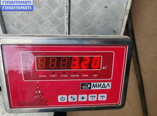 купить Усилитель тормозов вакуумный на Mazda 5