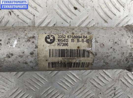 купить Стойка подвески задняя правая на BMW 7 E65/E66 (2001-2008)