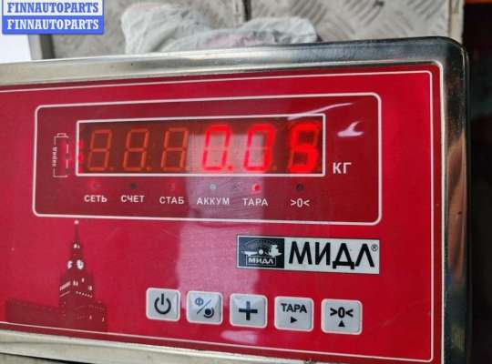 Ручка двери внутренняя на Mercedes-Benz E (W210)