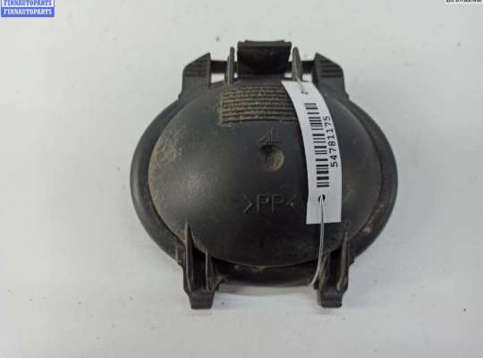 Крышка (заглушка) задняя фары правой MB1489098 на Mercedes C-Class W203 (2000-2006)