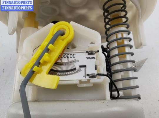 купить Насос топливный на Peugeot 407