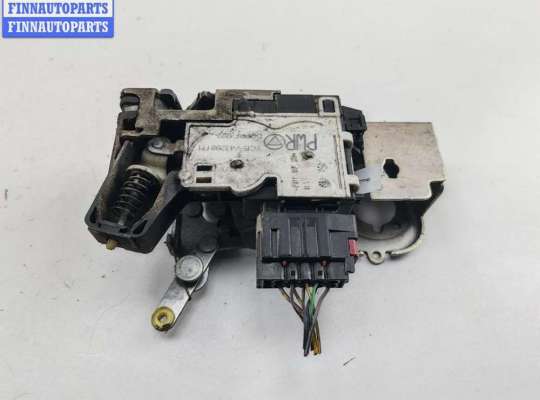 купить Замок двери задней правой на Ford Transit (2006-2014)