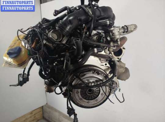 купить Двигатель (ДВС) на Volkswagen Passat B5+ (GP)