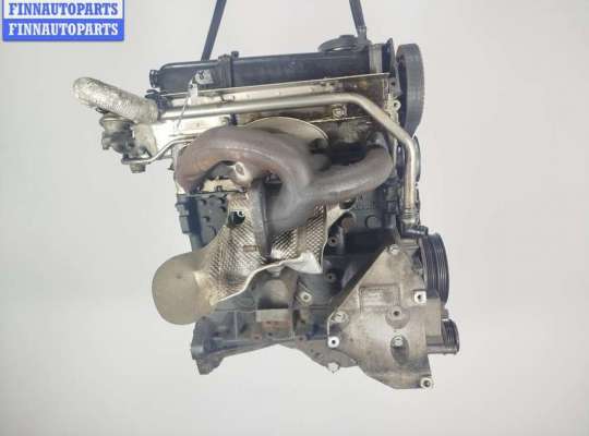 купить Двигатель (ДВС) на Volkswagen Passat B5+ (GP)