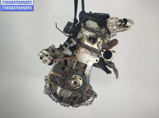 купить Двигатель (ДВС) на Volkswagen Passat B5+ (GP)