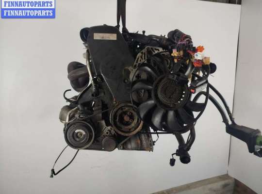 купить Двигатель (ДВС) на Volkswagen Passat B5+ (GP)